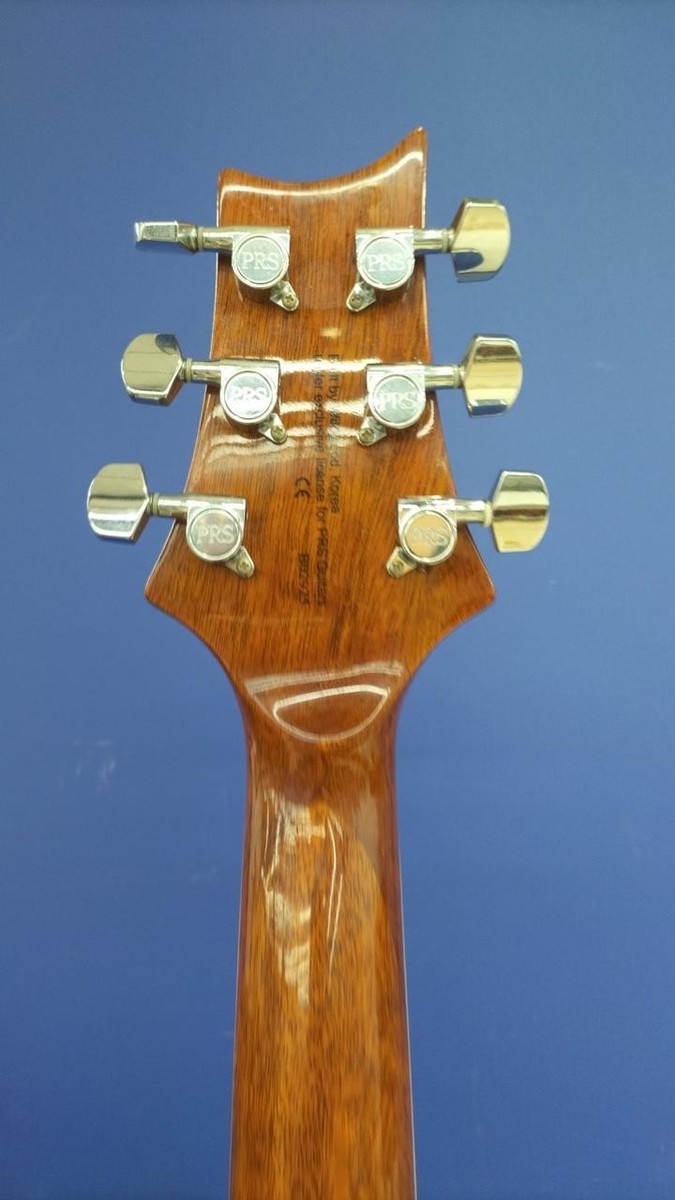 PAUL REED SMITH SE ANGELUS STANDARD Electric Acoustic Acoustic | eBay