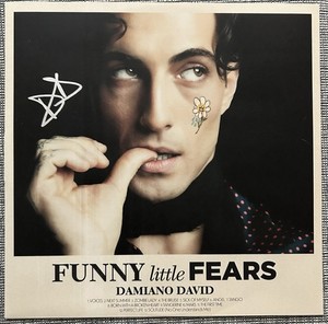 Damiano David | eBay