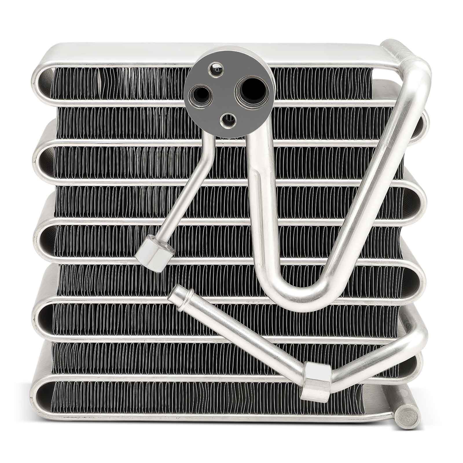 Aluminum A/C Evaporator Core for Acura NSX 1993-2005 V6 3.2L V6 3.0L Serpentine