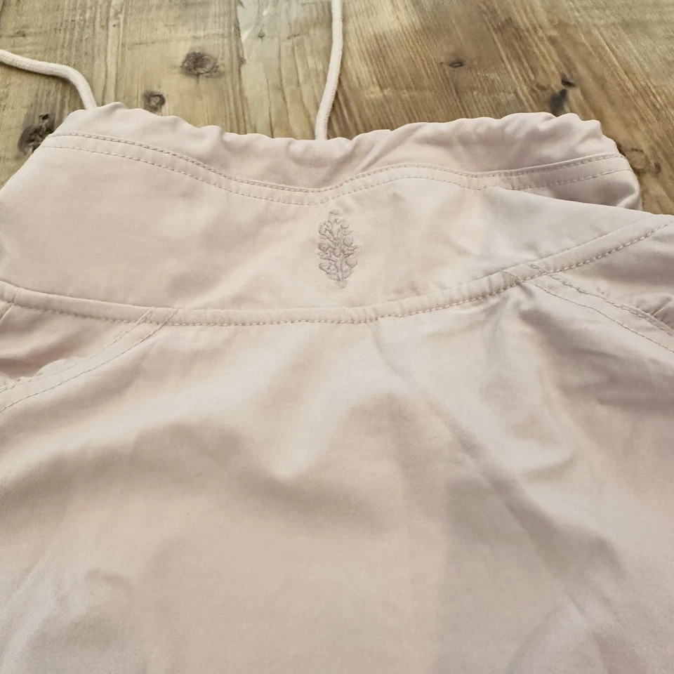 Suéter Free People Movement Walk The Line Colorblock pequeño Foto 4 de 4