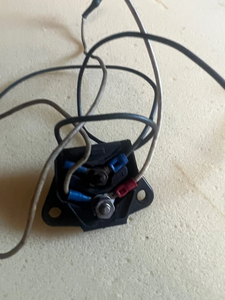 Alfa Romeo Giulia Super 1600 GT Junior GTV 1750 ignition distributor Bosch 02311 - Image 3 of 4