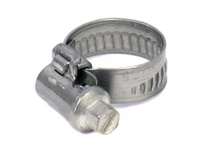 For 1994-1997 BMW 840Ci Hose Clamp 96821JCJZ 1995 1996