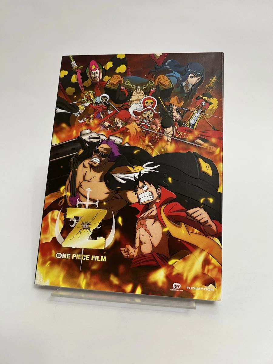 one piece film z products for sale | eBay