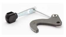 Levier de verrouillage de tête WP3184200 pour robot Artisan KitchenAid.