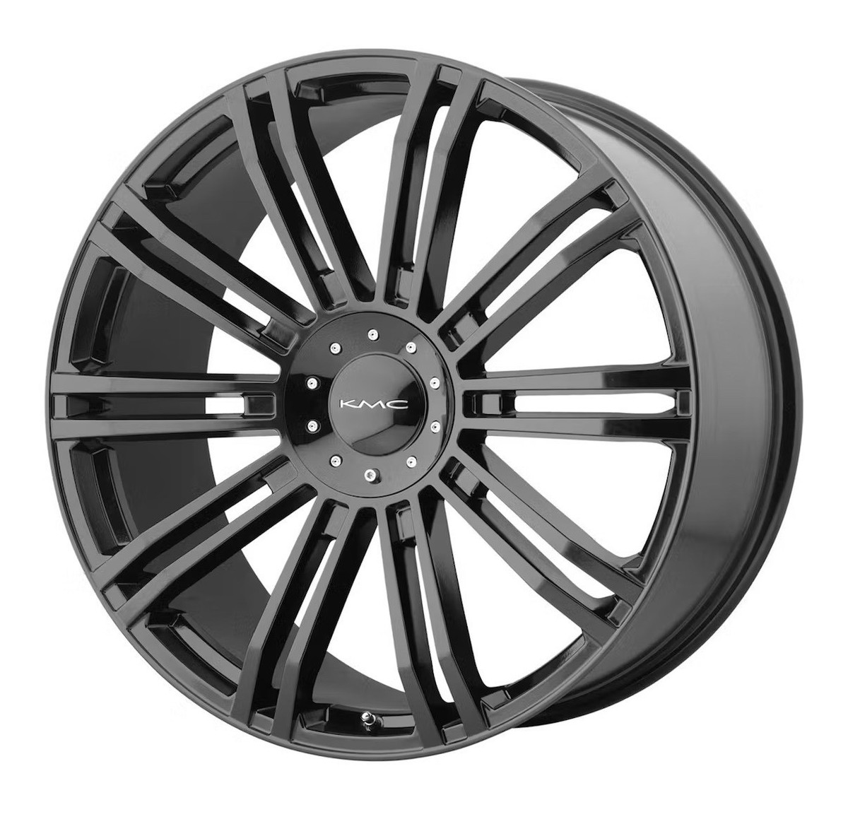 Khage Nah SelI Out 7インチ KMC Wheel KM677 22