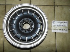 Alufelge  BAROCK   1084001002  6,5Jx14H2     Mercedes