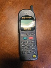 Qualcomm QCP-820 Vintage Cell Phone