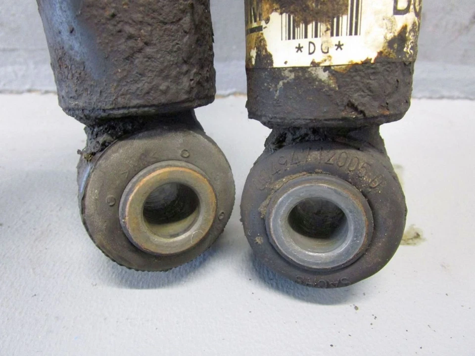 Amortiguador Trasero para Opel Vectra C 1.9 CDTI (Vauxhall) - Imagen 4 de 4