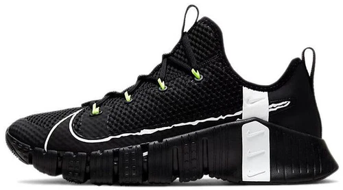Nike Free Metcon 3 Black Volt