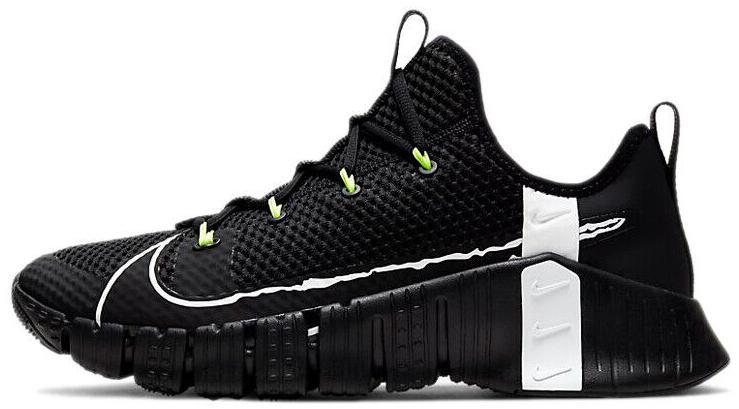ナイキ メンズ トレーニング ジム フィットネス シューズ 軽い おしゃれ ブランド メトコン Nike Free Metcon 3 - Black/Volt/Anthracite Nike Free Metcon 3 Black Volt for Sale | Authenticity Guaranteed