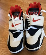 nike air diamond turf black purple gold