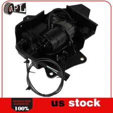 Air Suspension Compressor Airmatic Pump For Cadillac DTS Base/ Luxury 2006-2011