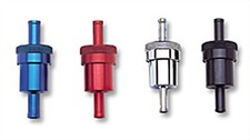 Fuel Filter Russell 651660