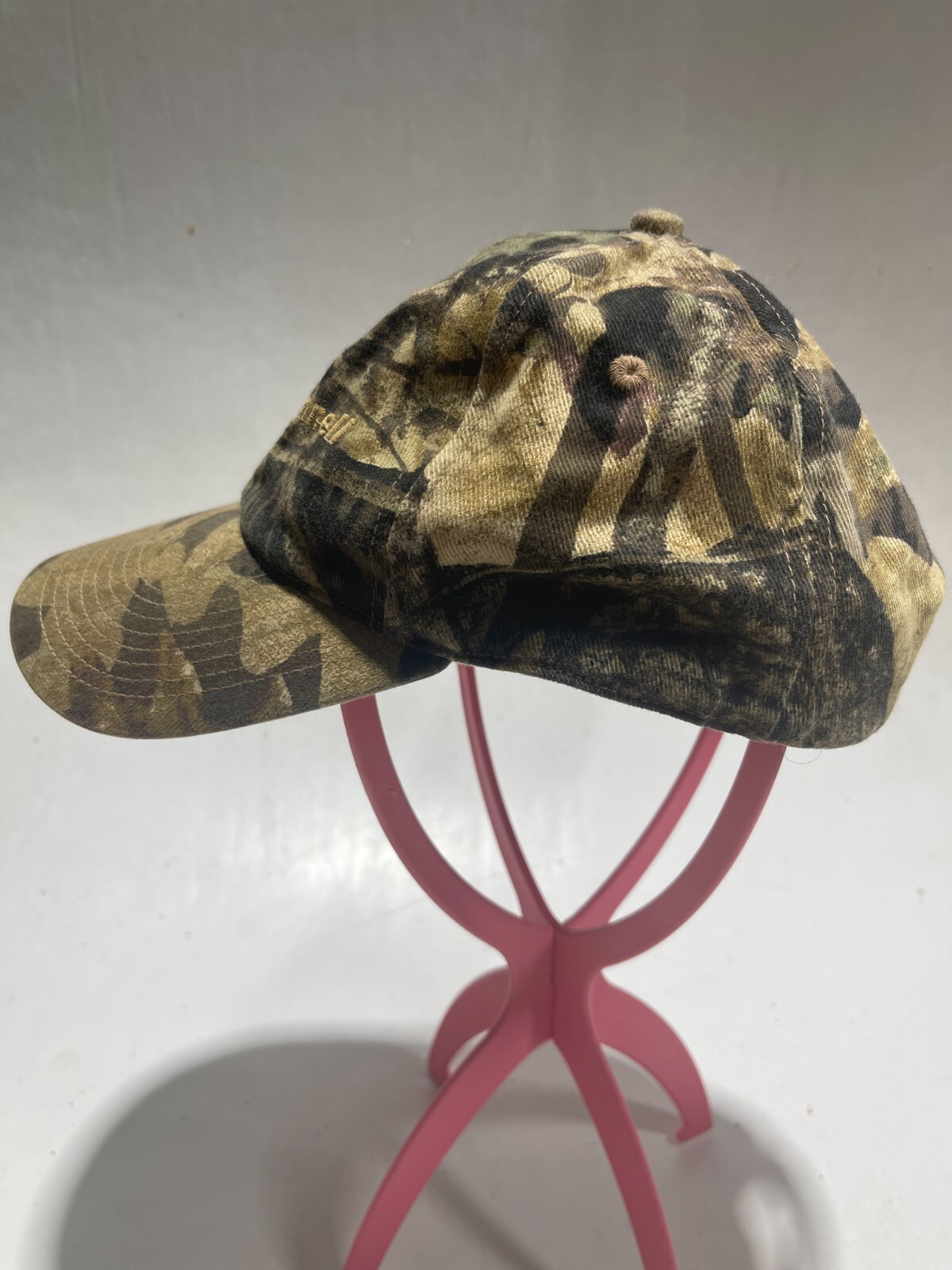 SIMPLEX GRINNELL CAMO ADJUSTABLE HOOK & LOOP CLOS… - image 2