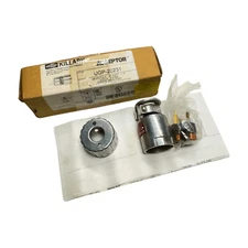 Killark UGP-20231 Plug 125V, 20A, 1 HP, 2-Pole, 3-Wire for Hazardous Location