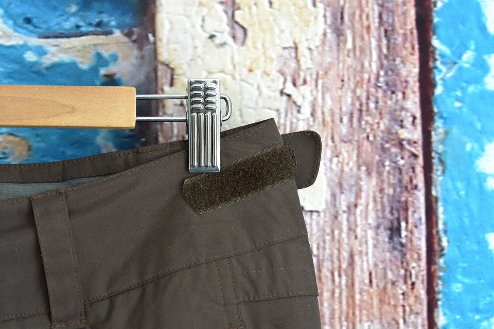 Women's Cloudveil Zero-G Primaloft Ski/Snow Pants SMALL Brown PRE-OWNED - Image 4 of 4