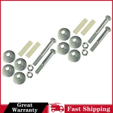 Front Mevotech Alignment Cam Bolt Kit For Toyota Tundra 2002 2003 2004 2005 2006