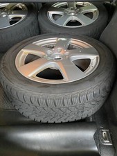 winterreifen auf alufelgen 225/50 R17 94H f&uuml;r Mercedes C-Klasse