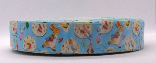 CHARACTER RIBBON - PETER RABBIT - Picture 1 of 9