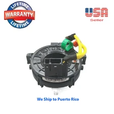 Spiral Cable Air Bag Clock Spring Fit: Lexus CT200h 2011-2017 