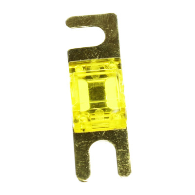 Mini ANL Fuse by Voodoo Car Audio For Fuse holder (1 PACK)