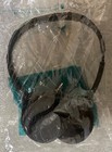 NEW EVA Air Airline Airplane Headset - Brand New Sealed — photo 1