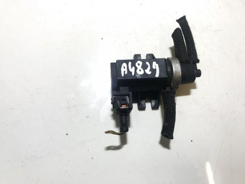 Audi A3 1999 Electrical selenoid (Electromagnetic solenoid) 1h0906 #685476-60