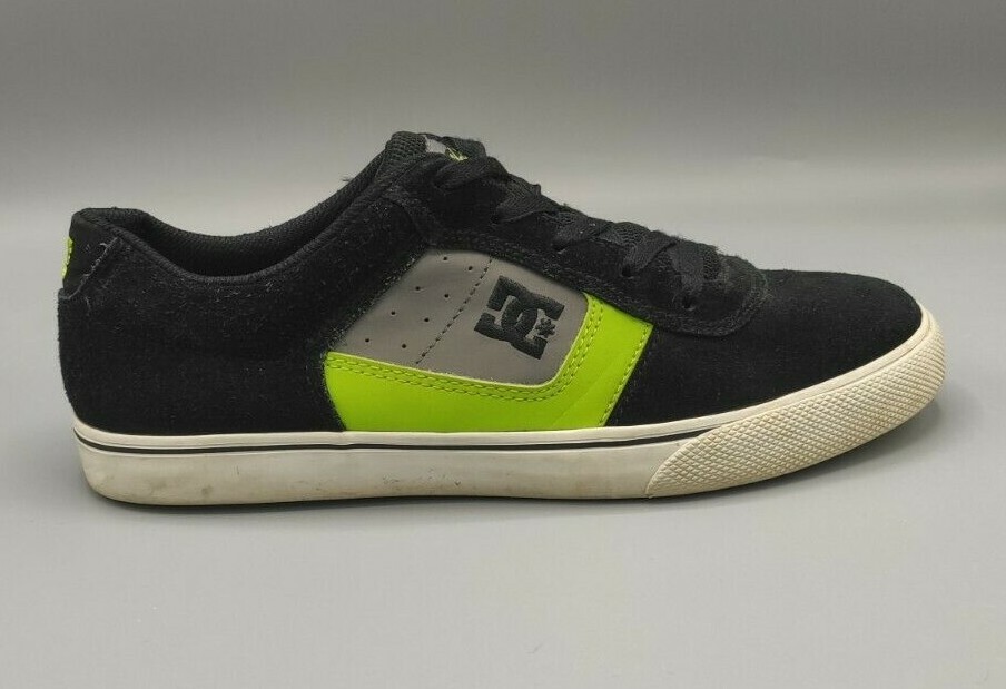 dc shoes cole