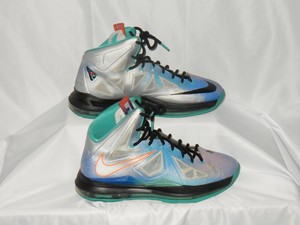 lebron james shoes 2012
