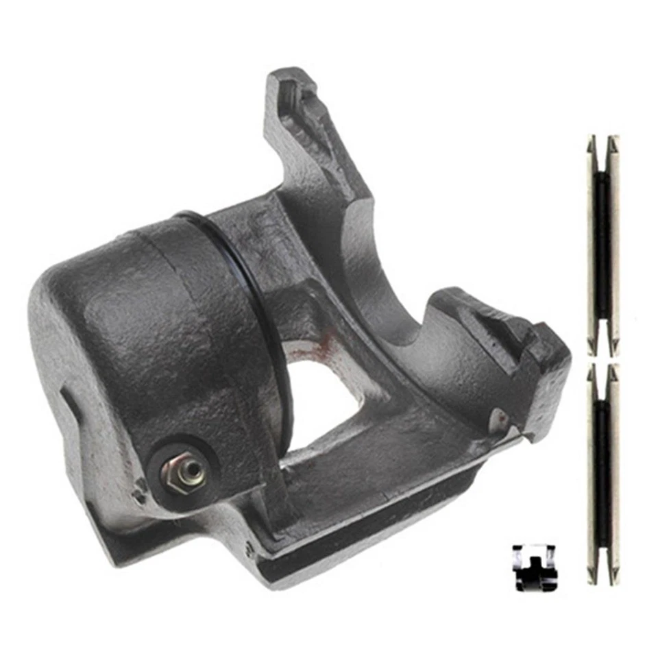 2x Pinza de freno delantera Raybestos para Ford F-150 1986 1987 1988 1989 1990 Foto 3 de 4