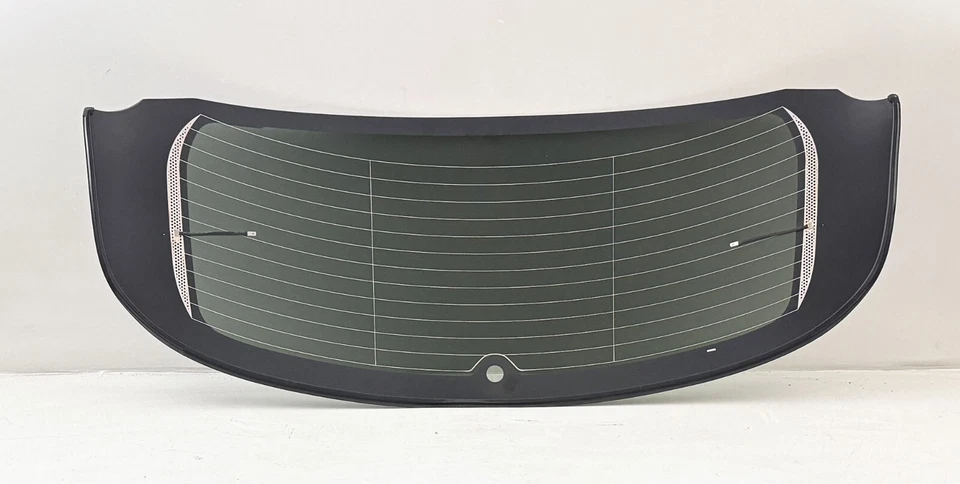 Fit 2016-2024 Jaguar F-PACE SUV Back Liftgate Tailagte Window Glass Heated Foto 2 de 4