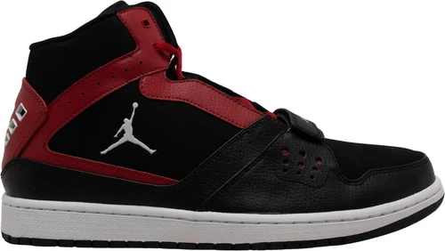 Jordan 1 Flight Strap Bred