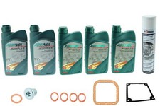 Ölwechsel - Wartungsset EMW und BMW R35 Groß, Motoröl Getriebeöl Reiniger Dicht.