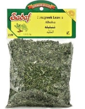 Fenugreek leaves sadaf 2 oz