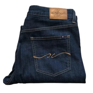 tommy hilfiger paris jeans