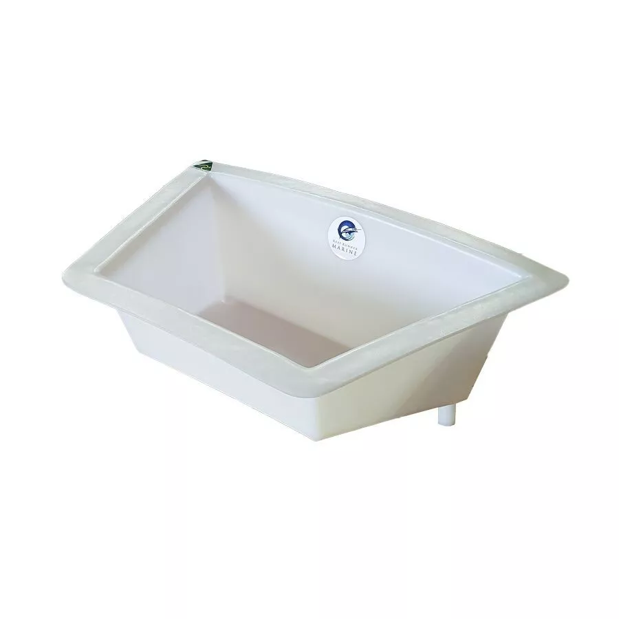 Anchor Well Storage Compartment Heavy Duty - Large - With Built In Drain Holes - image 4 of 4