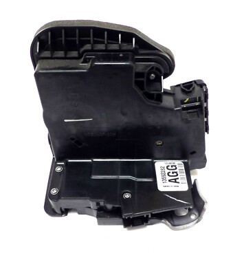 Passenger Side Rear Right Latch Assy. Door Lock Cadillac ATS CTS Escalade