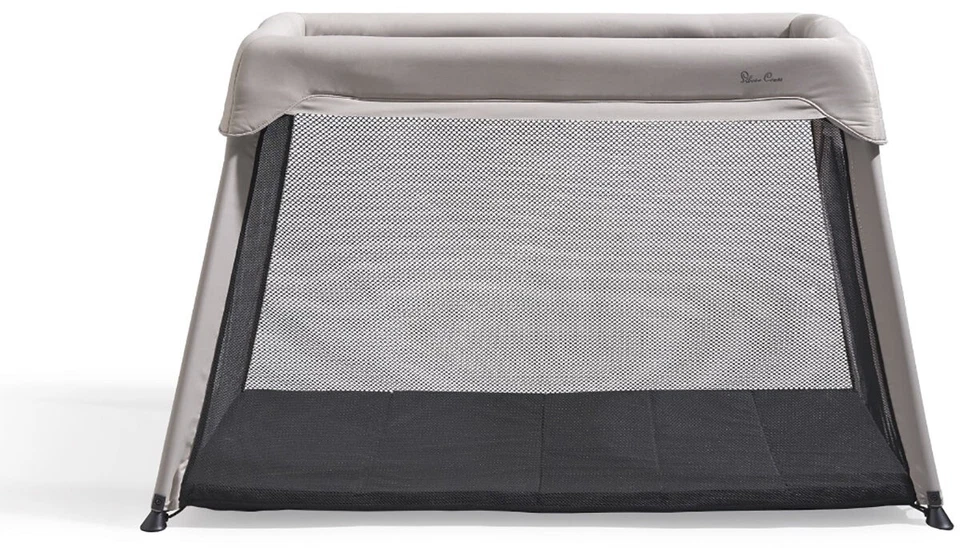 Silver Cross Sleep & Go Travel Crib Lightweight Playyard & Playpen Newborn+ - Image 4 of 4