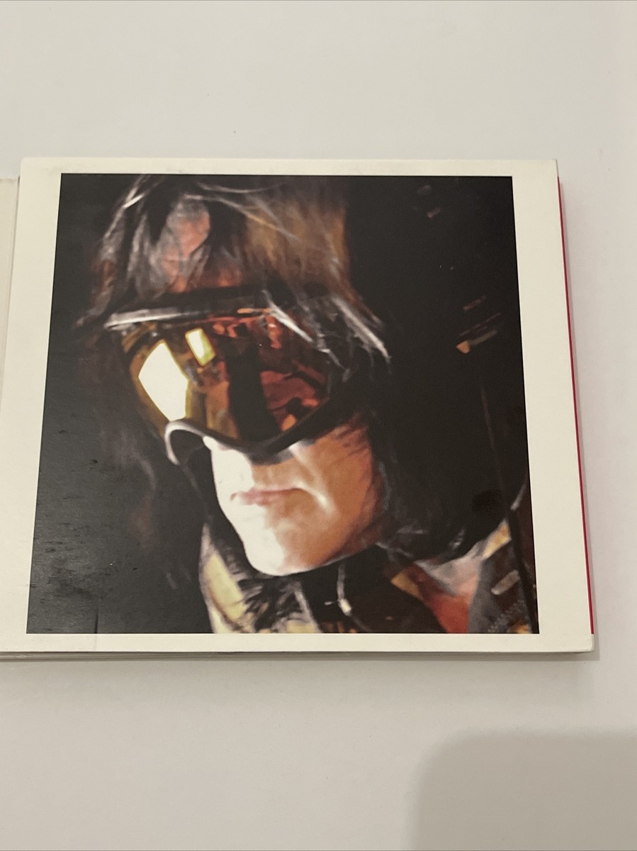 State By Todd Rundgren 2 CD Set 2013