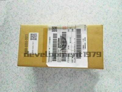 Ein Neu FANUC A860-0203-T011 Handrad Puls Generator