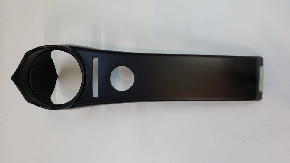 Panel de tablero Softail Deluxe Heritage Harley Davidson de 5 galones Foto 4 de 4