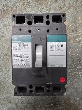 Commercial/ Industrial Circuit Breaker