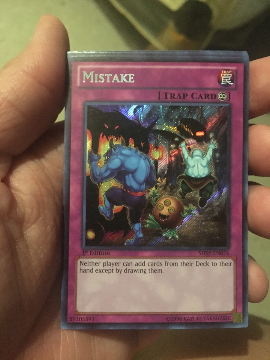 mistake yugioh card Amazon.com: Imperial Princess Quinquery - CYAC-EN083 - Common main image 0