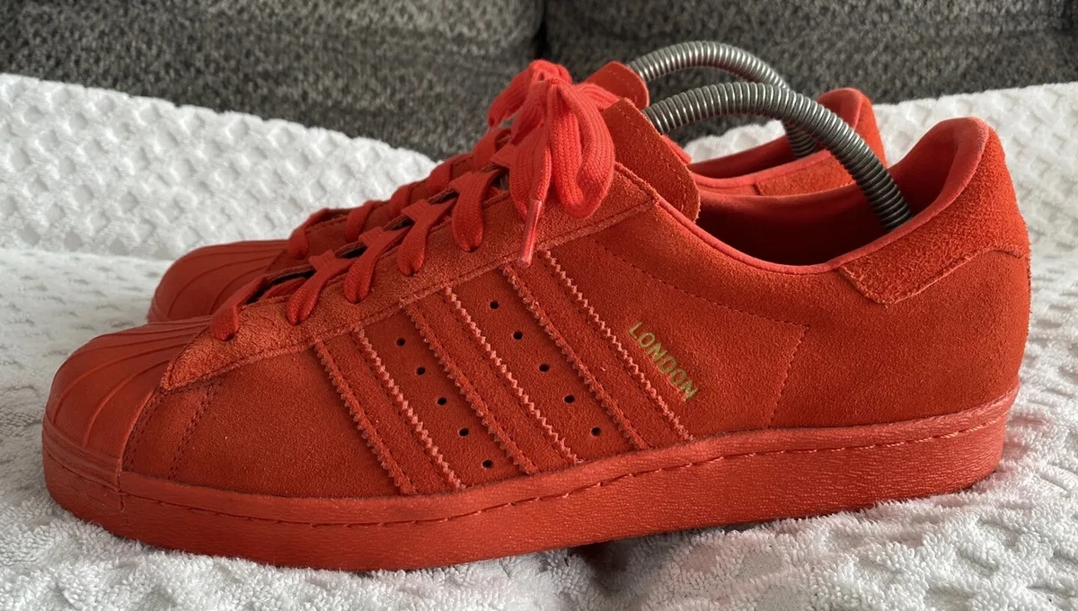 Adidas superstar top 80s city series