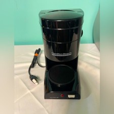 Hamilton Beach Commercial Coffee Maker