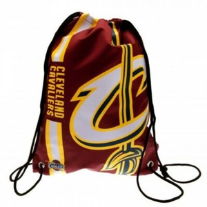 nba drawstring bag