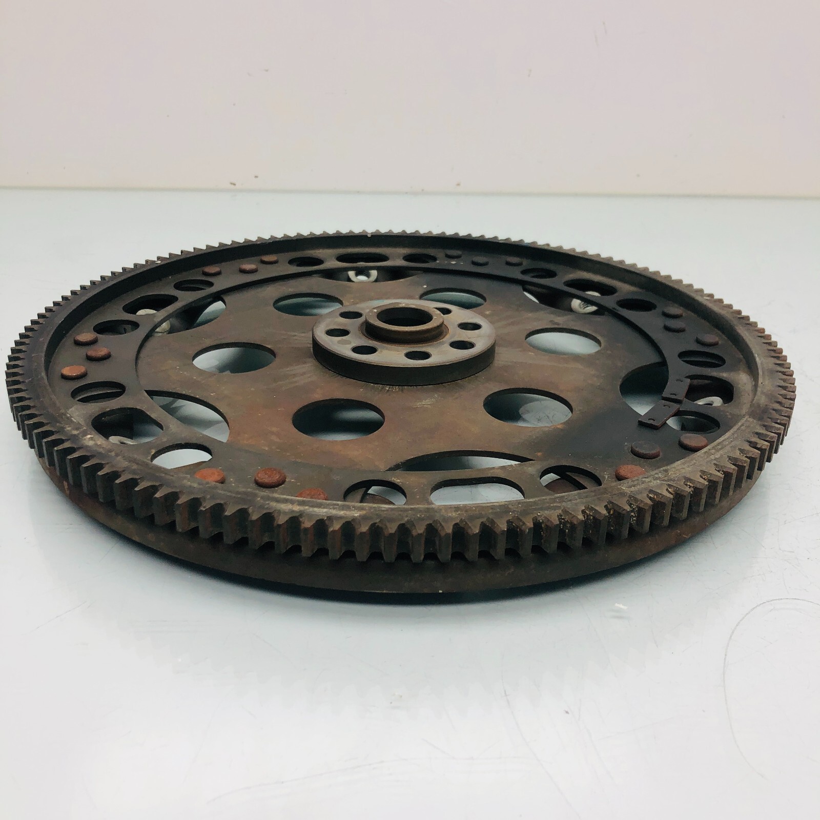 2014 - 2019 Maserati Ghibli Engine Flywheel Flex Plate OEM