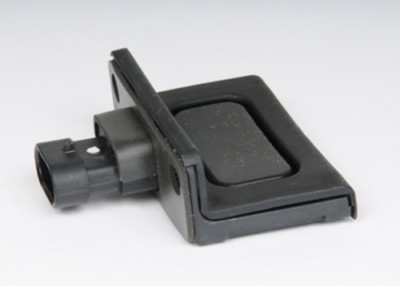 Trunk Lid Release Switch ACDelco D1482E