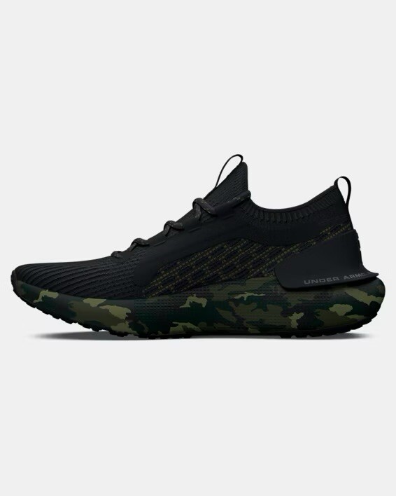 Under Armour HOVR Phantom 3 SE Running Shoes CAMO 3027287  display picture 1