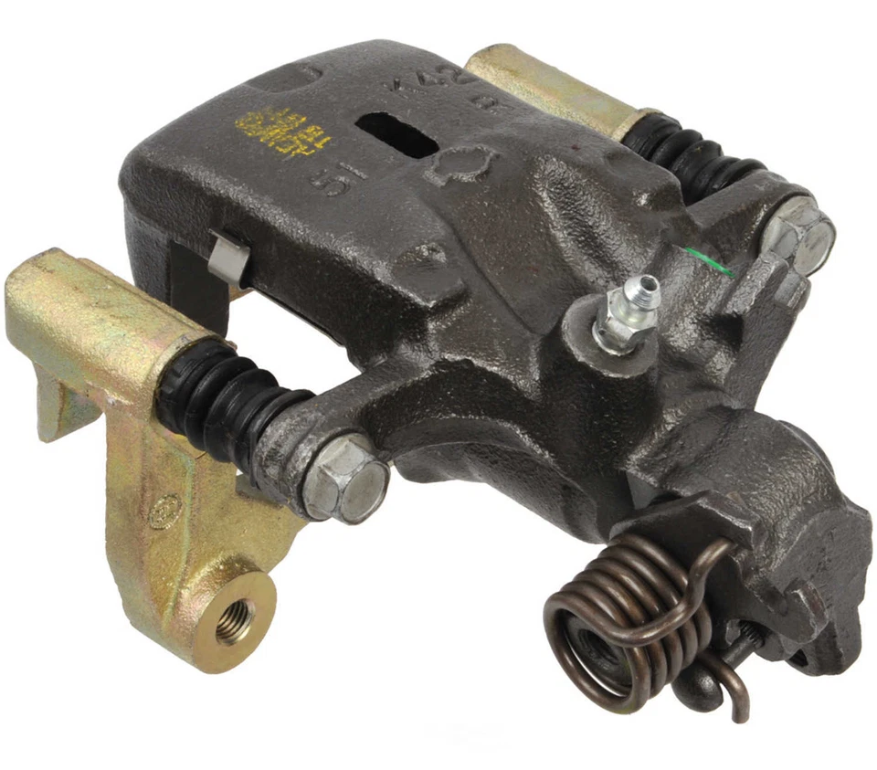 Pinza de freno de disco-SE-R Spec V Cardone 19-B2626A Reman se adapta a Nissan Sentra 2004 Foto 3 de 4